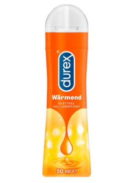 Durex Play Warming